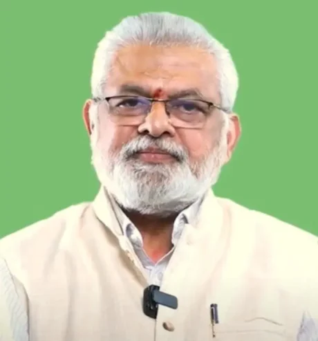 Dr. GG Gangadharan